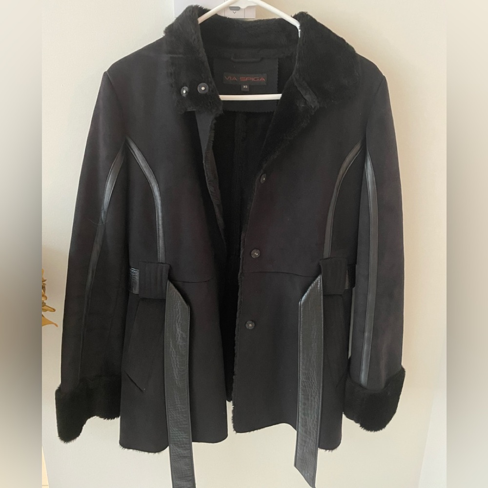 Via Spiga jacket